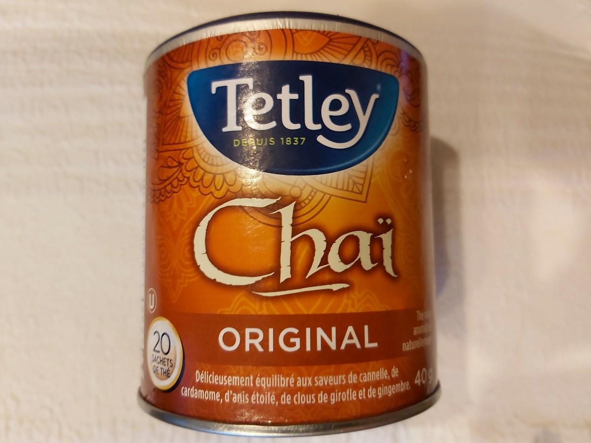 Chai Tea Nutrition Facts Eat This Much